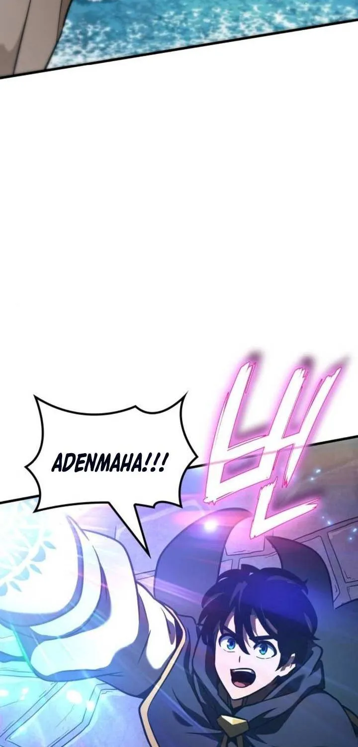 Read Valhalla Saga chapter 49 image 1 on Lezhin