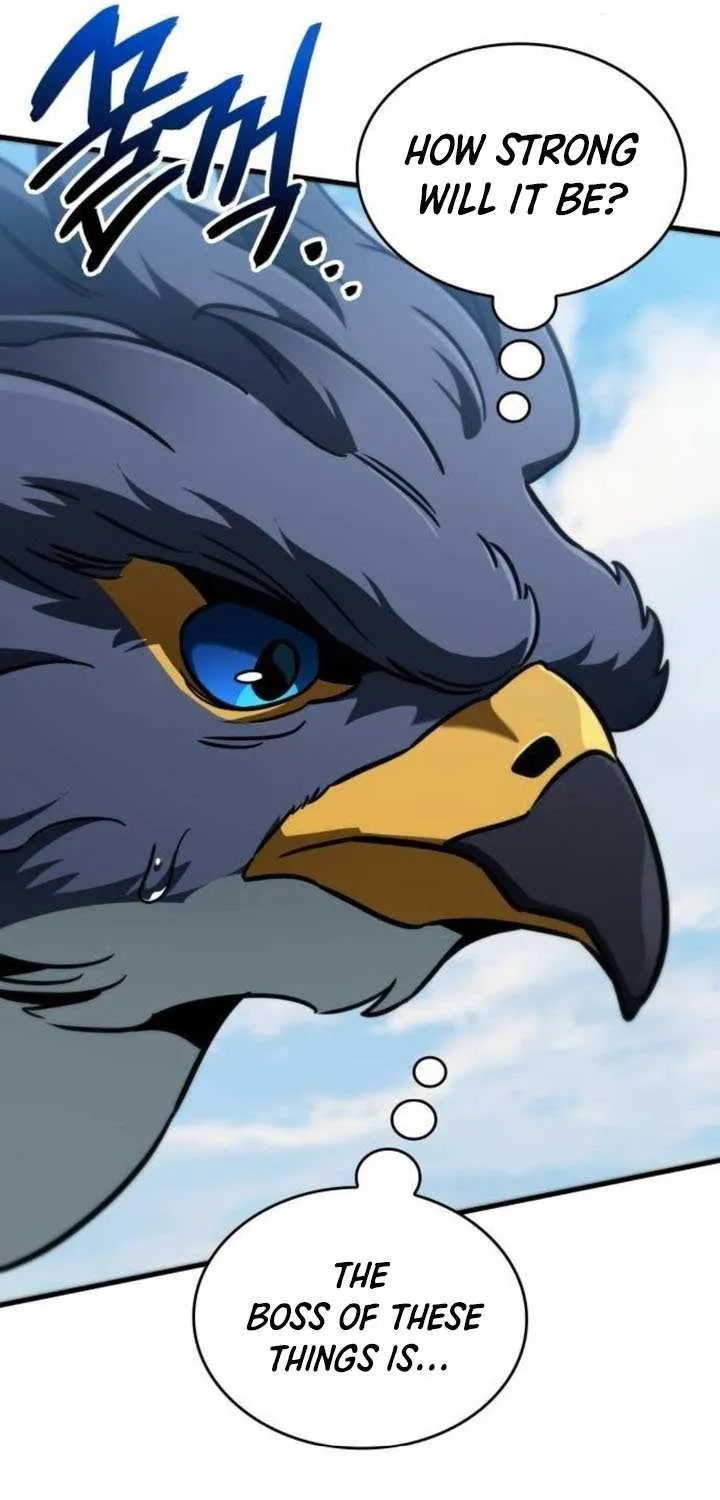 Read Valhalla Saga chapter 49 image 102 on Lezhin