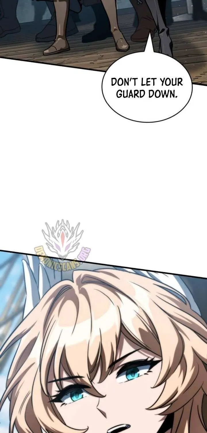 Read Valhalla Saga chapter 49 image 104 on Lezhin