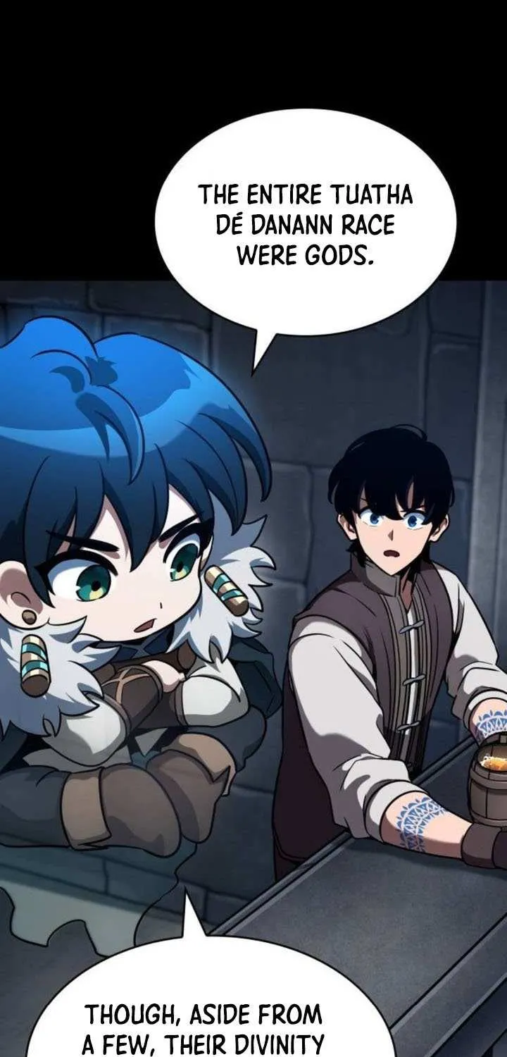 Read Valhalla Saga chapter 49 image 14 on Lezhin