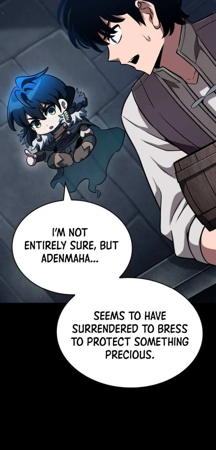 Read Valhalla Saga chapter 49 image 16 on Lezhin