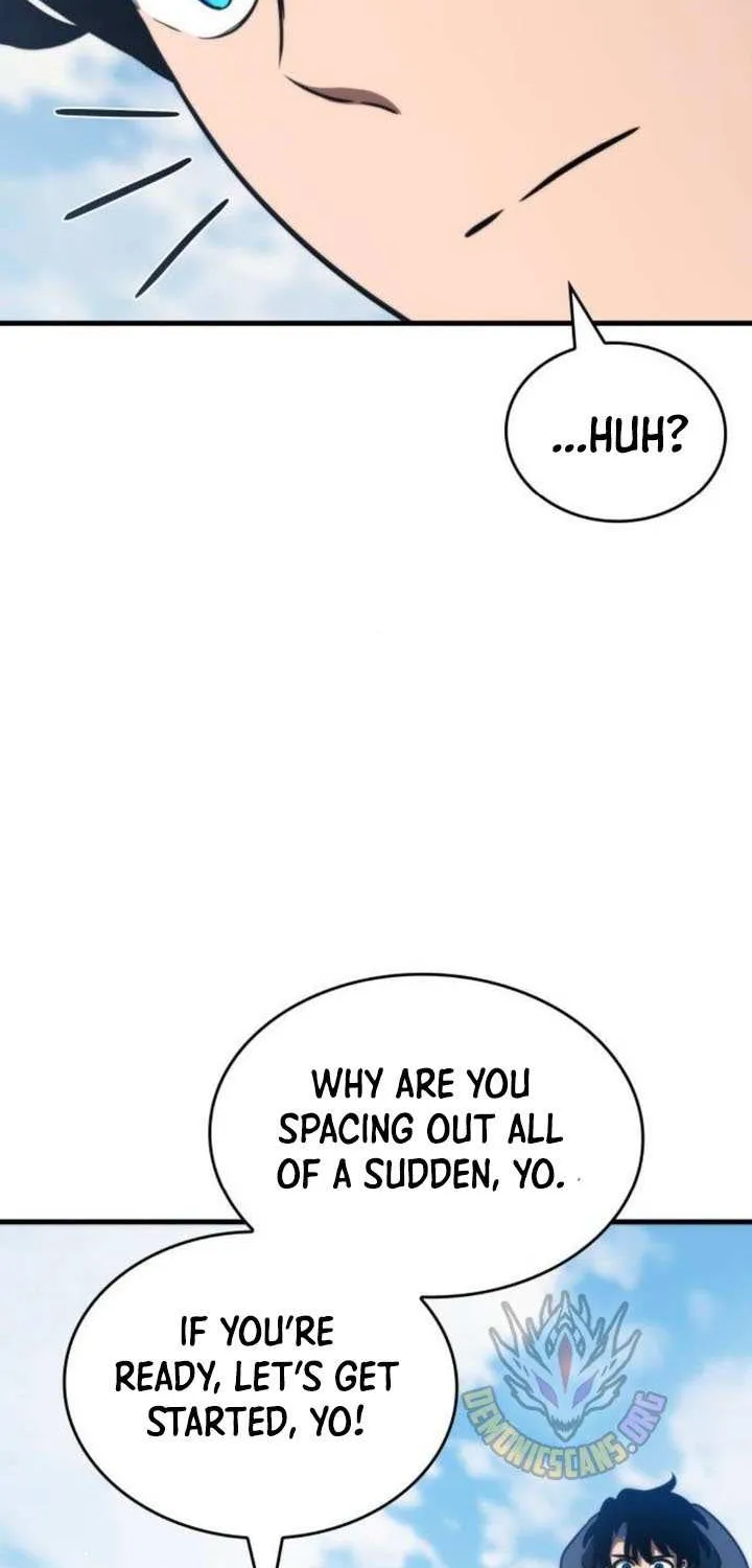 Read Valhalla Saga chapter 49 image 19 on Lezhin