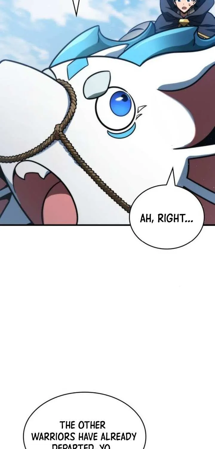 Read Valhalla Saga chapter 49 image 20 on Lezhin