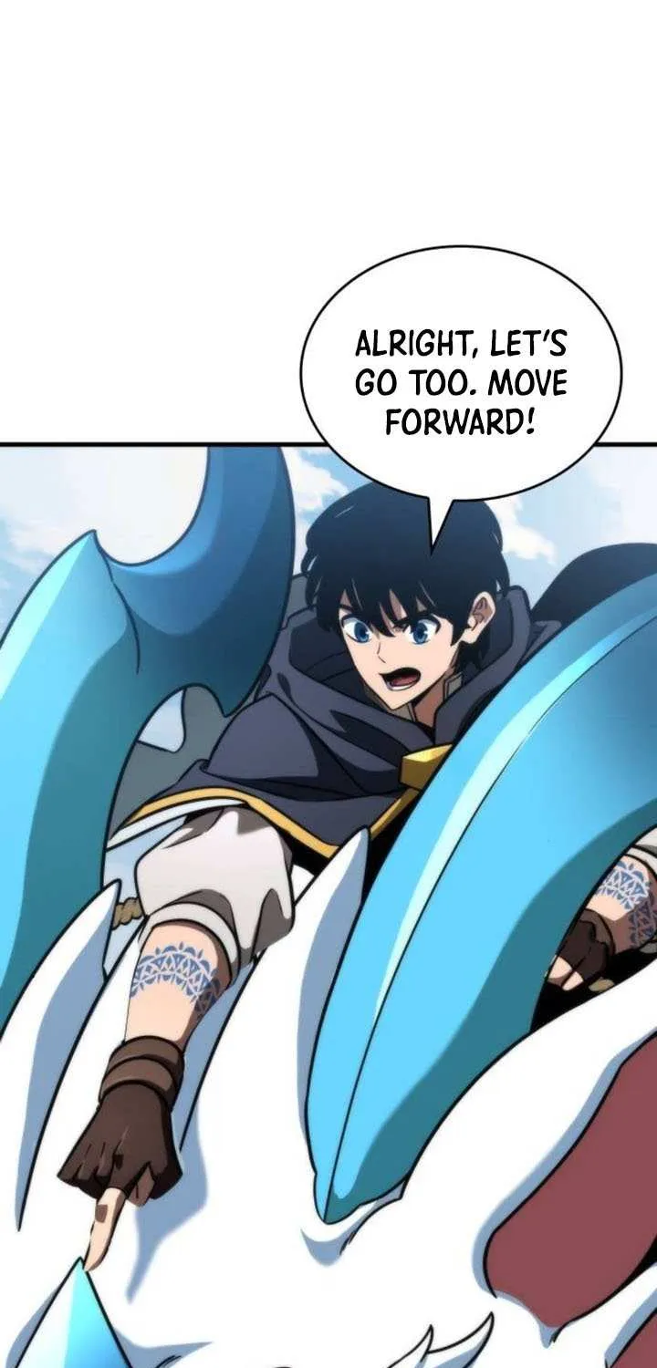 Read Valhalla Saga chapter 49 image 22 on Lezhin