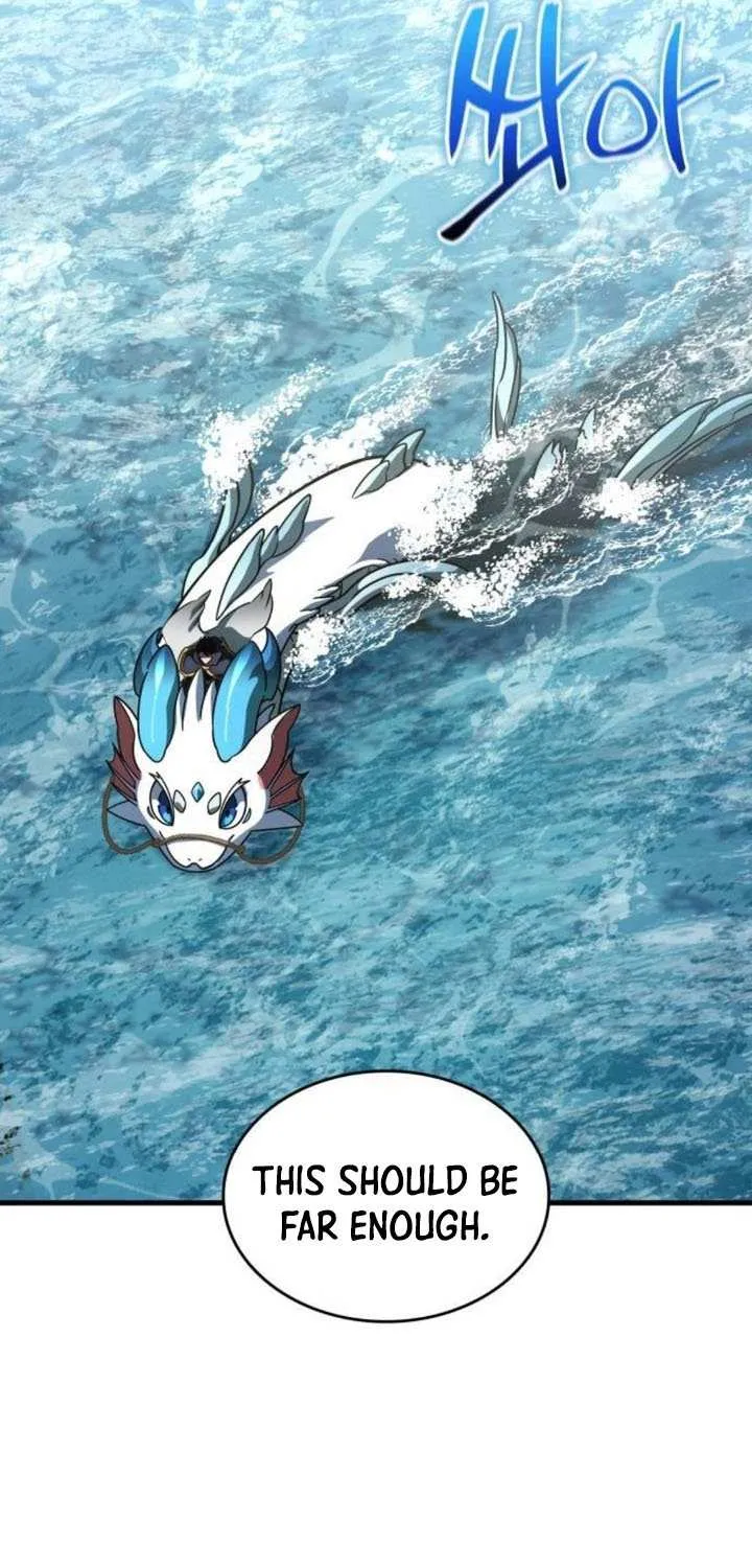Read Valhalla Saga chapter 49 image 24 on Lezhin