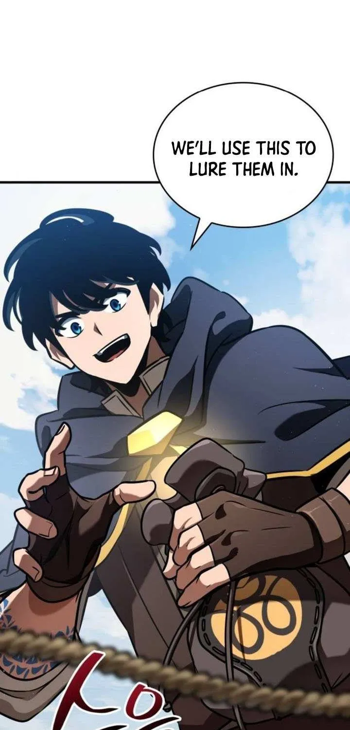 Read Valhalla Saga chapter 49 image 25 on Lezhin