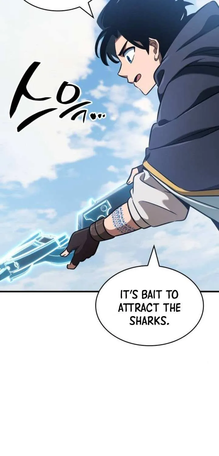 Read Valhalla Saga chapter 49 image 28 on Lezhin