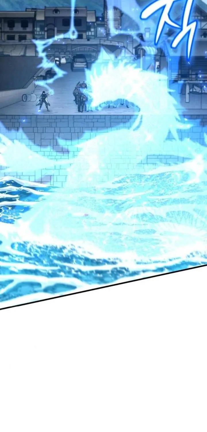 Read Valhalla Saga chapter 49 image 3 on Lezhin