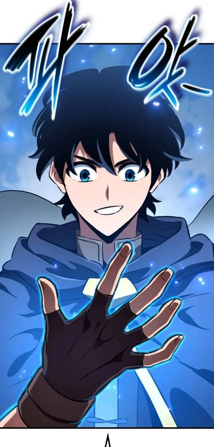 Read Valhalla Saga chapter 49 image 32 on Lezhin