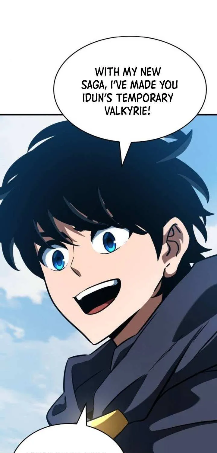 Read Valhalla Saga chapter 49 image 38 on Lezhin