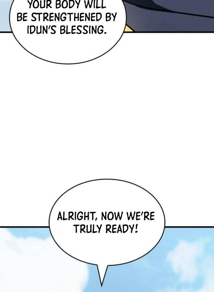 Read Valhalla Saga chapter 49 image 39 on Lezhin