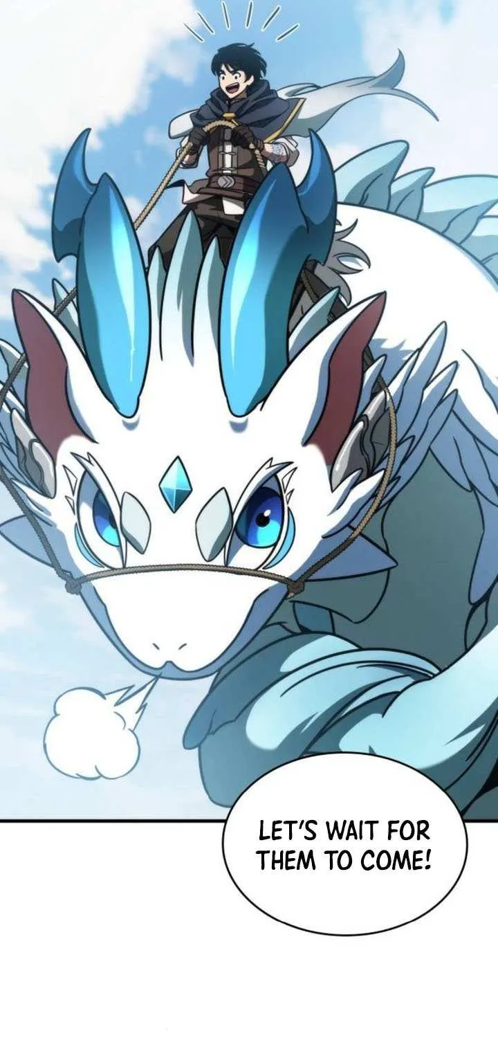 Read Valhalla Saga chapter 49 image 40 on Lezhin