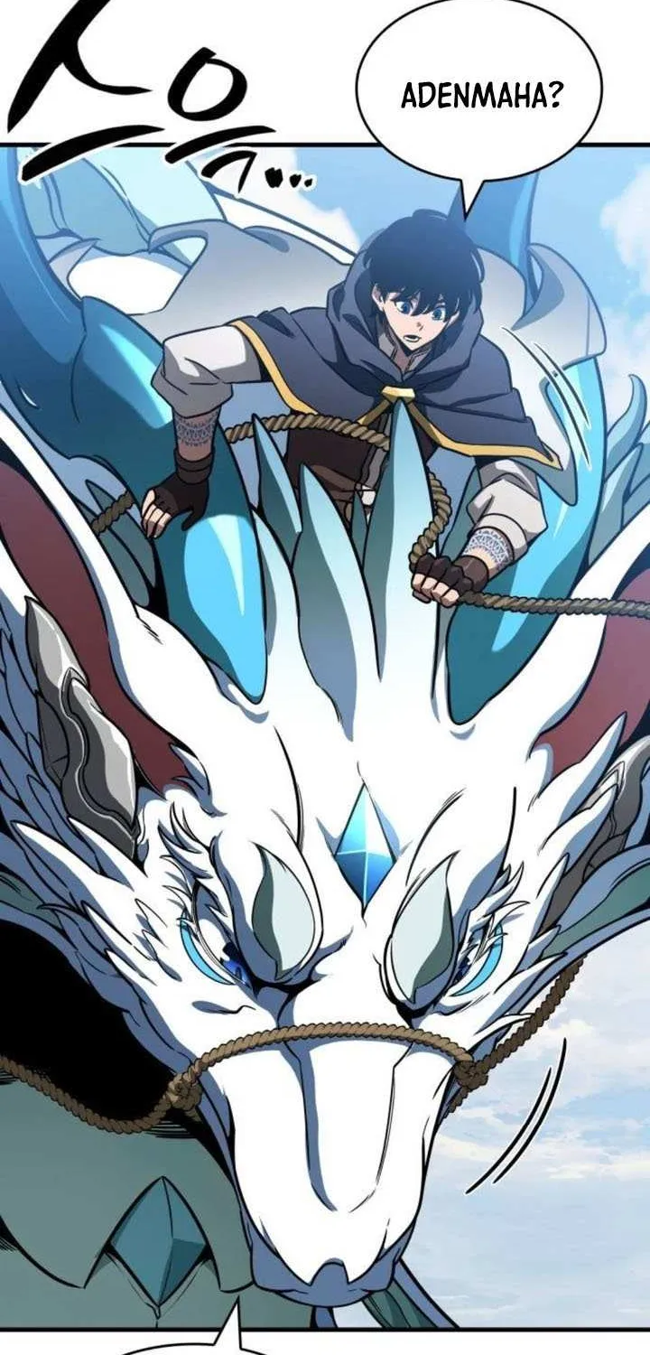 Read Valhalla Saga chapter 49 image 45 on Lezhin
