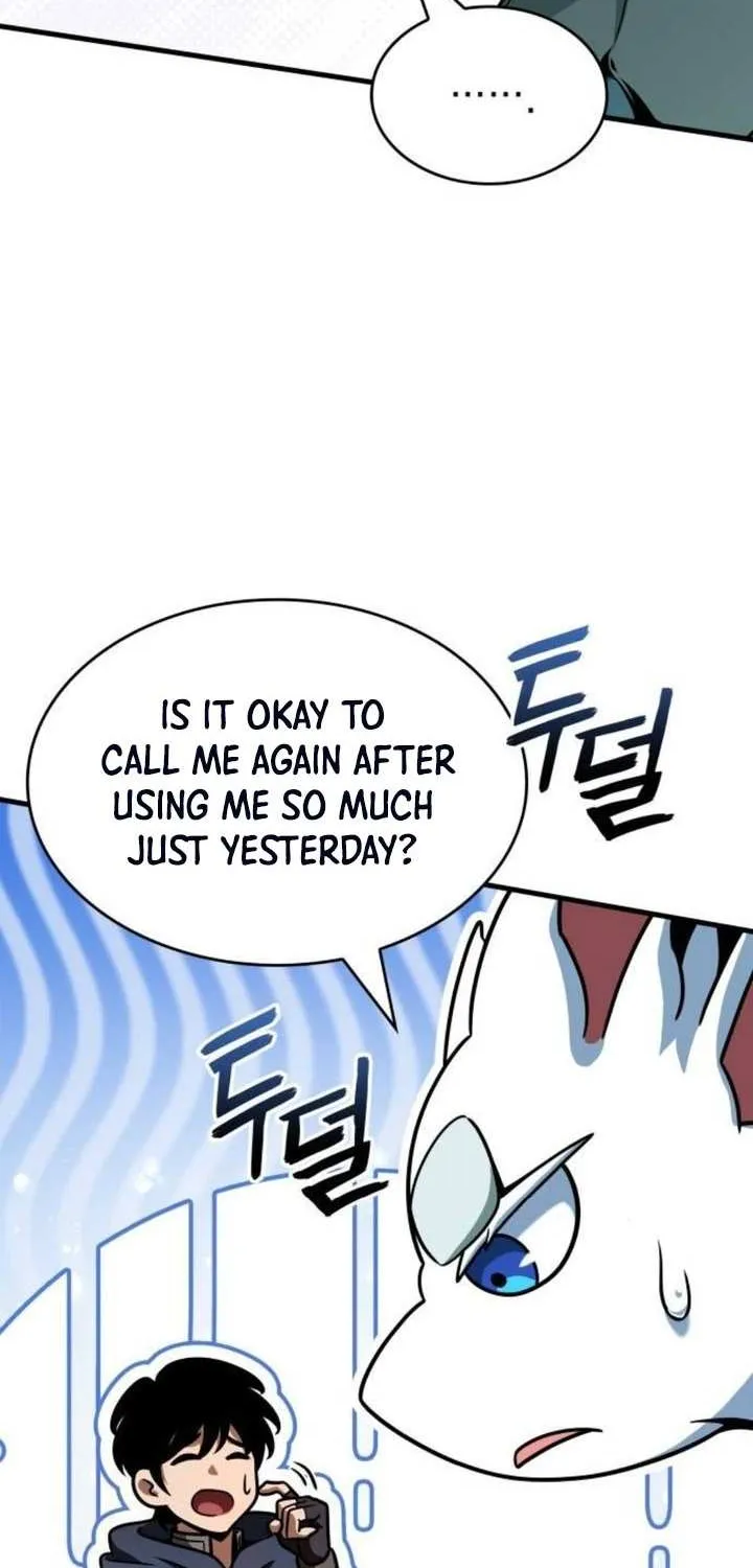 Read Valhalla Saga chapter 49 image 5 on Lezhin