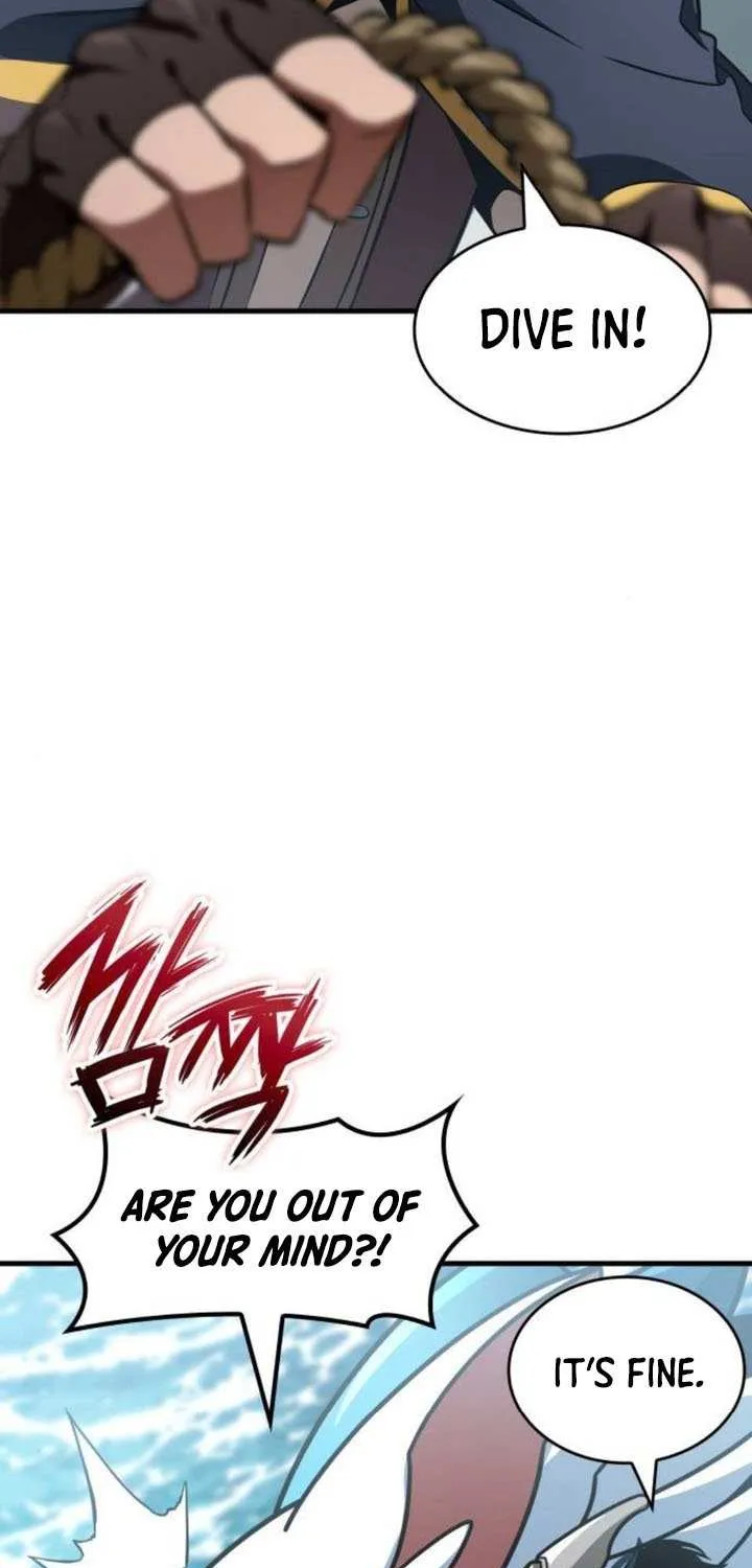 Read Valhalla Saga chapter 49 image 50 on Lezhin
