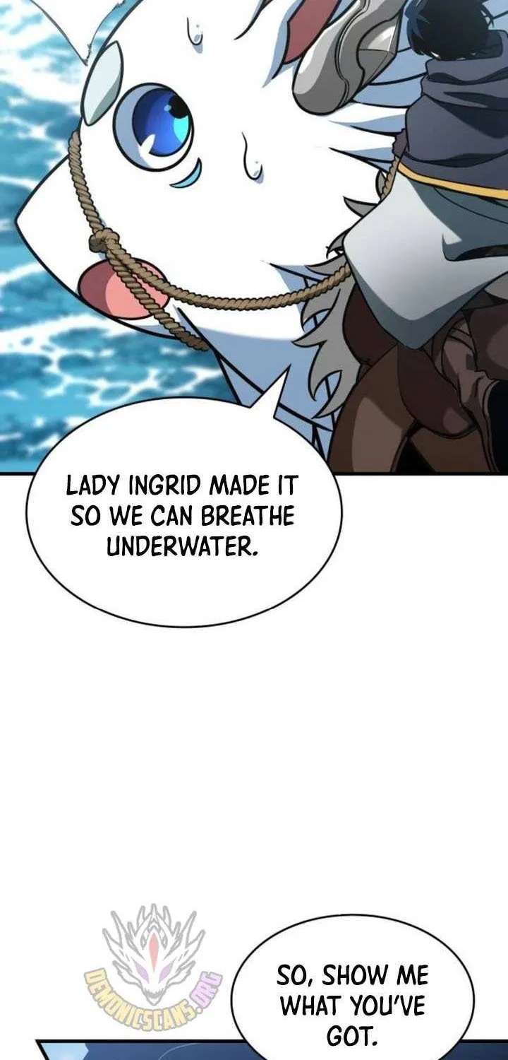 Read Valhalla Saga chapter 49 image 51 on Lezhin