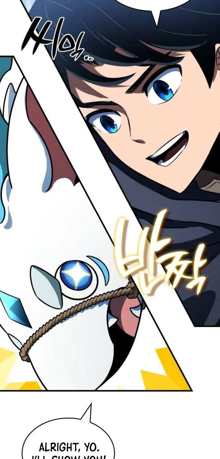 Read Valhalla Saga chapter 49 image 52 on Lezhin