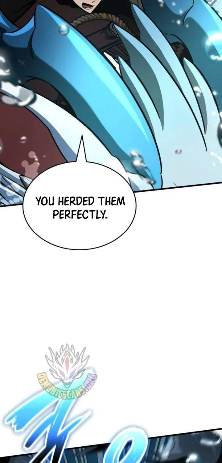 Read Valhalla Saga chapter 49 image 59 on Lezhin