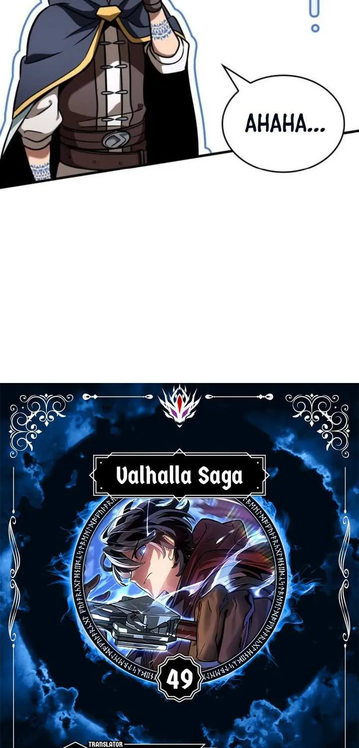 Read Valhalla Saga chapter 49 image 6 on Lezhin