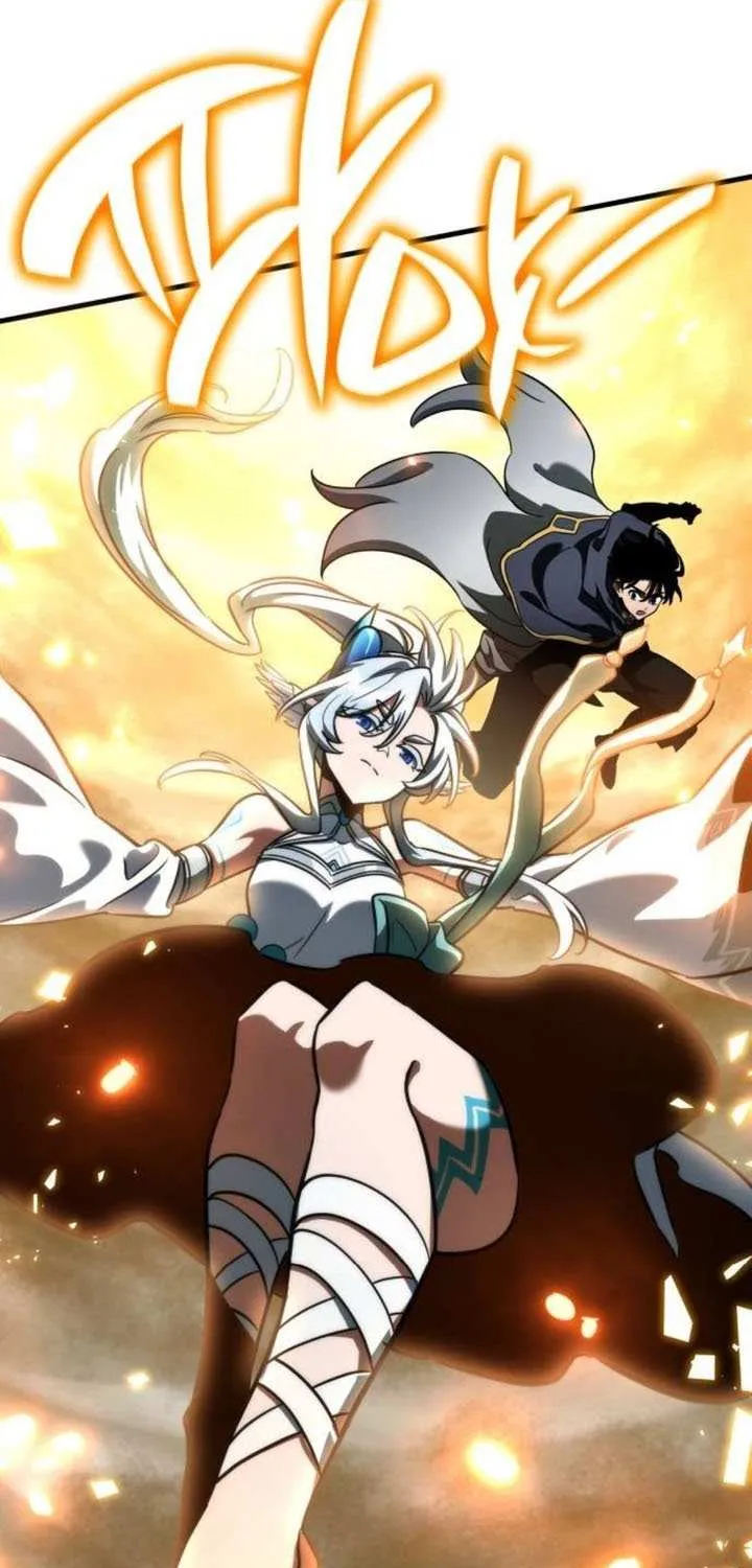 Read Valhalla Saga chapter 49 image 71 on Lezhin