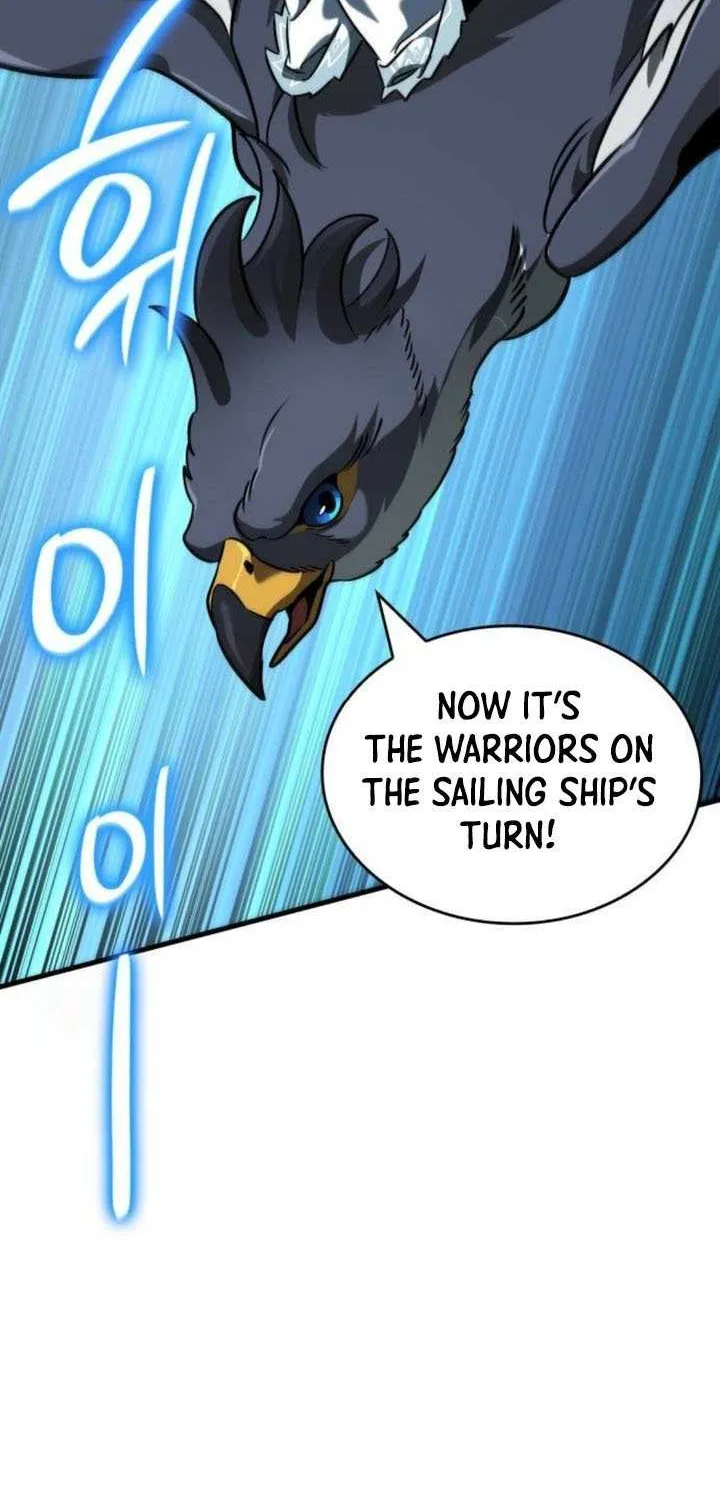 Read Valhalla Saga chapter 49 image 84 on Lezhin