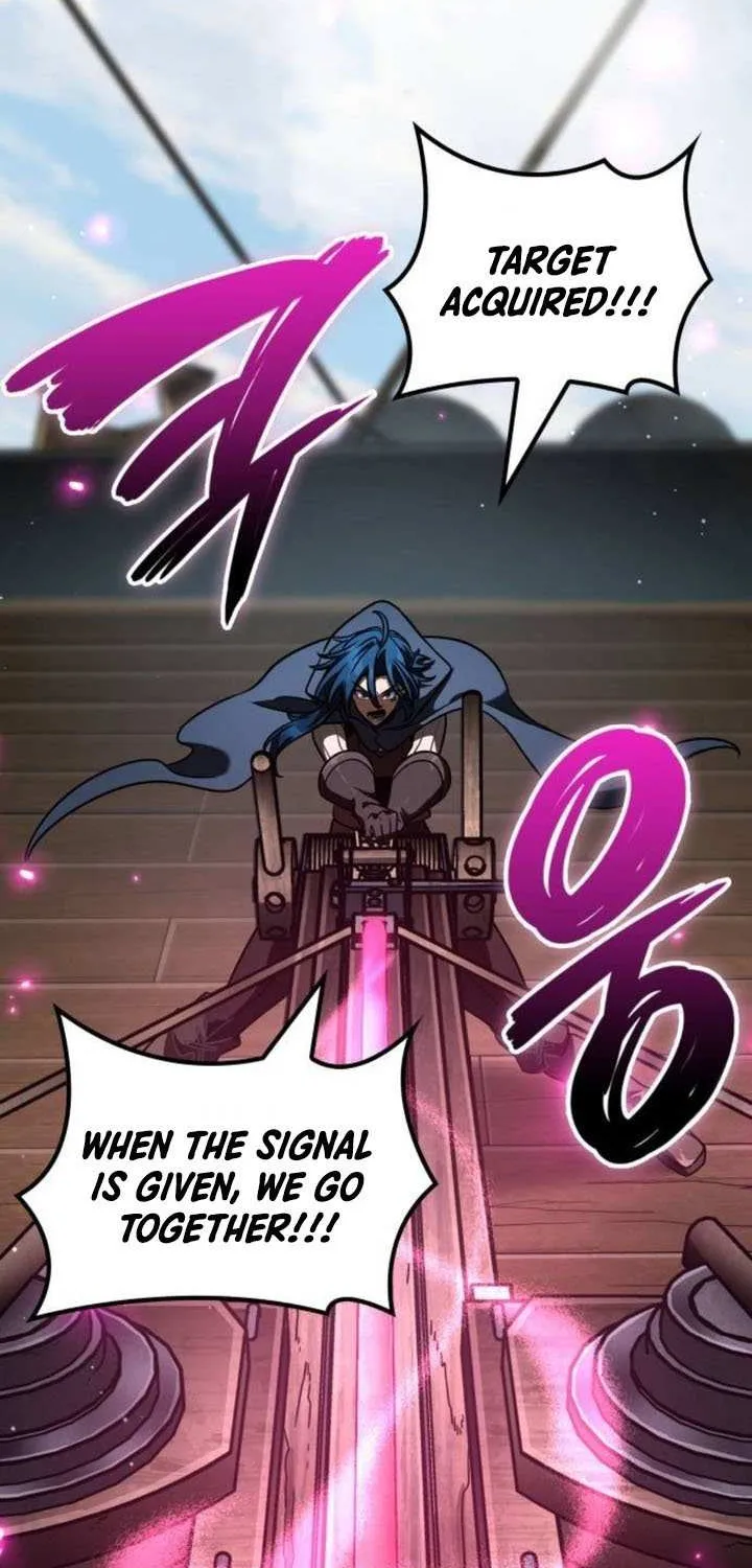 Read Valhalla Saga chapter 49 image 88 on Lezhin