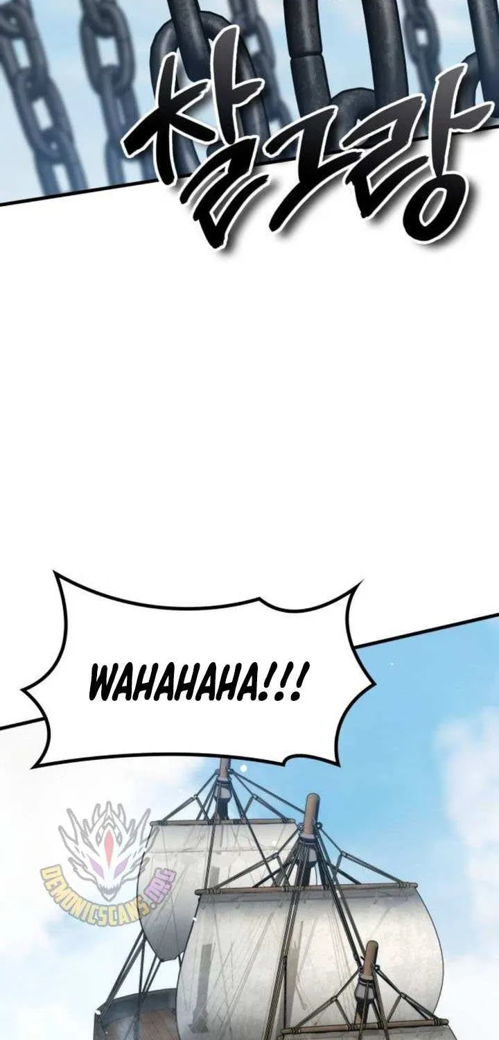 Read Valhalla Saga chapter 49 image 97 on Lezhin