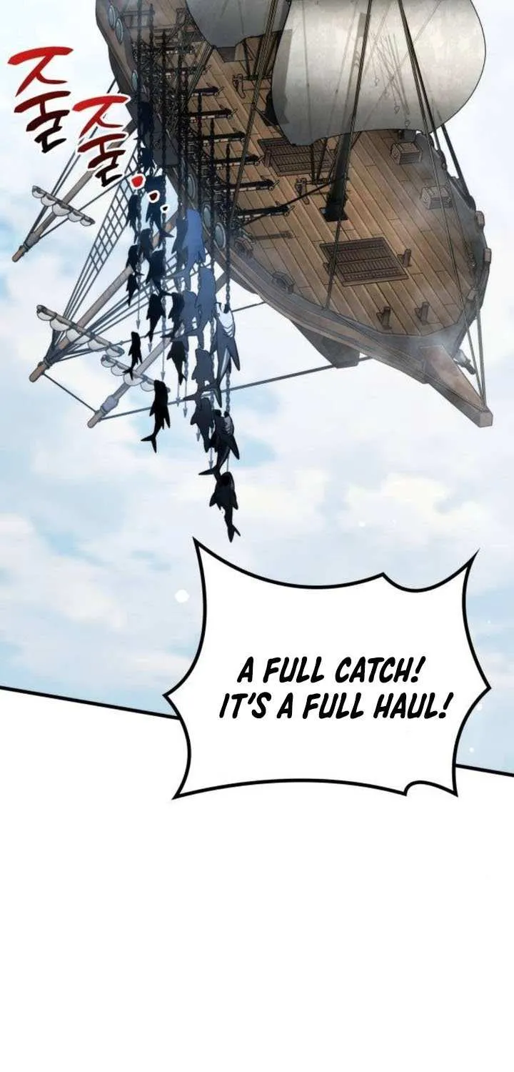 Read Valhalla Saga chapter 49 image 98 on Lezhin
