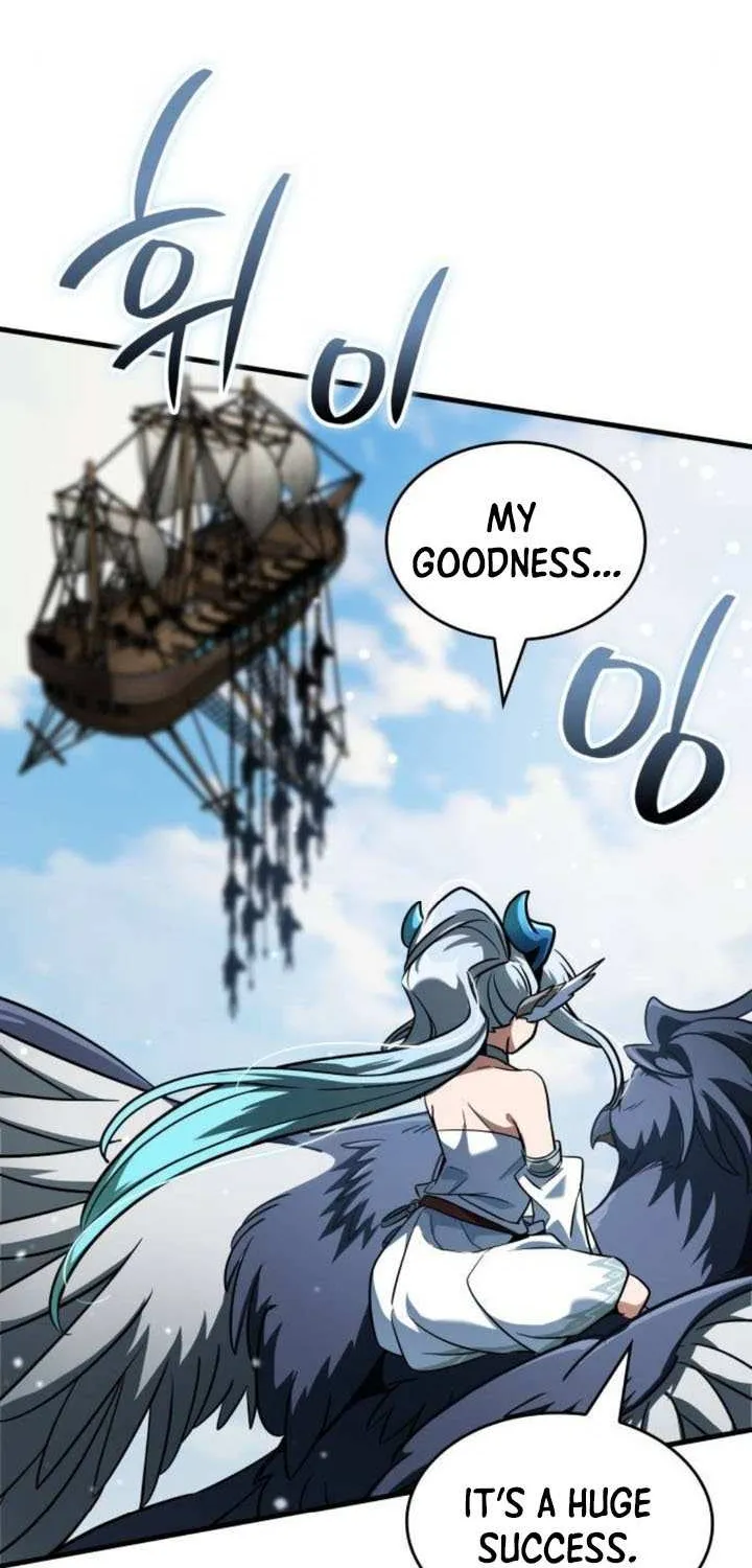 Read Valhalla Saga chapter 49 image 99 on Lezhin
