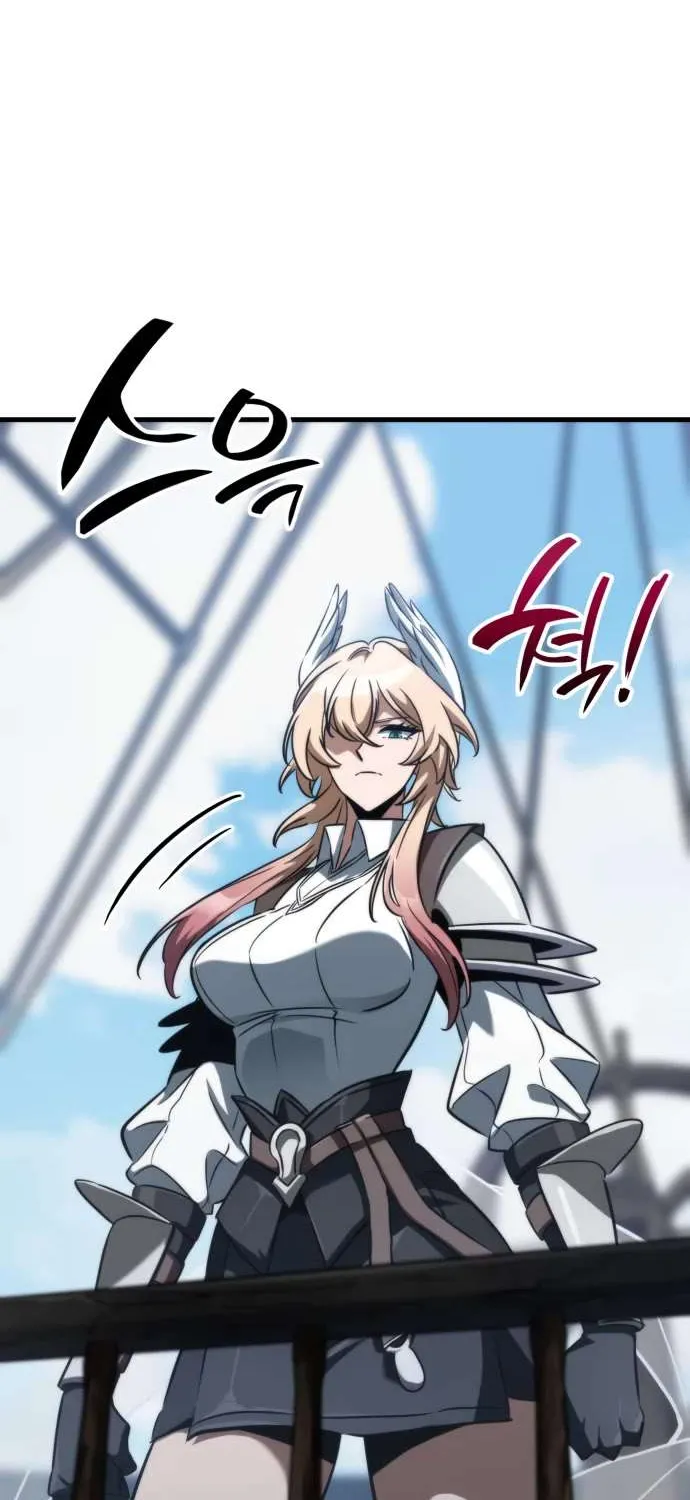 Read Valhalla Saga chapter 50 image 10 on Lezhin