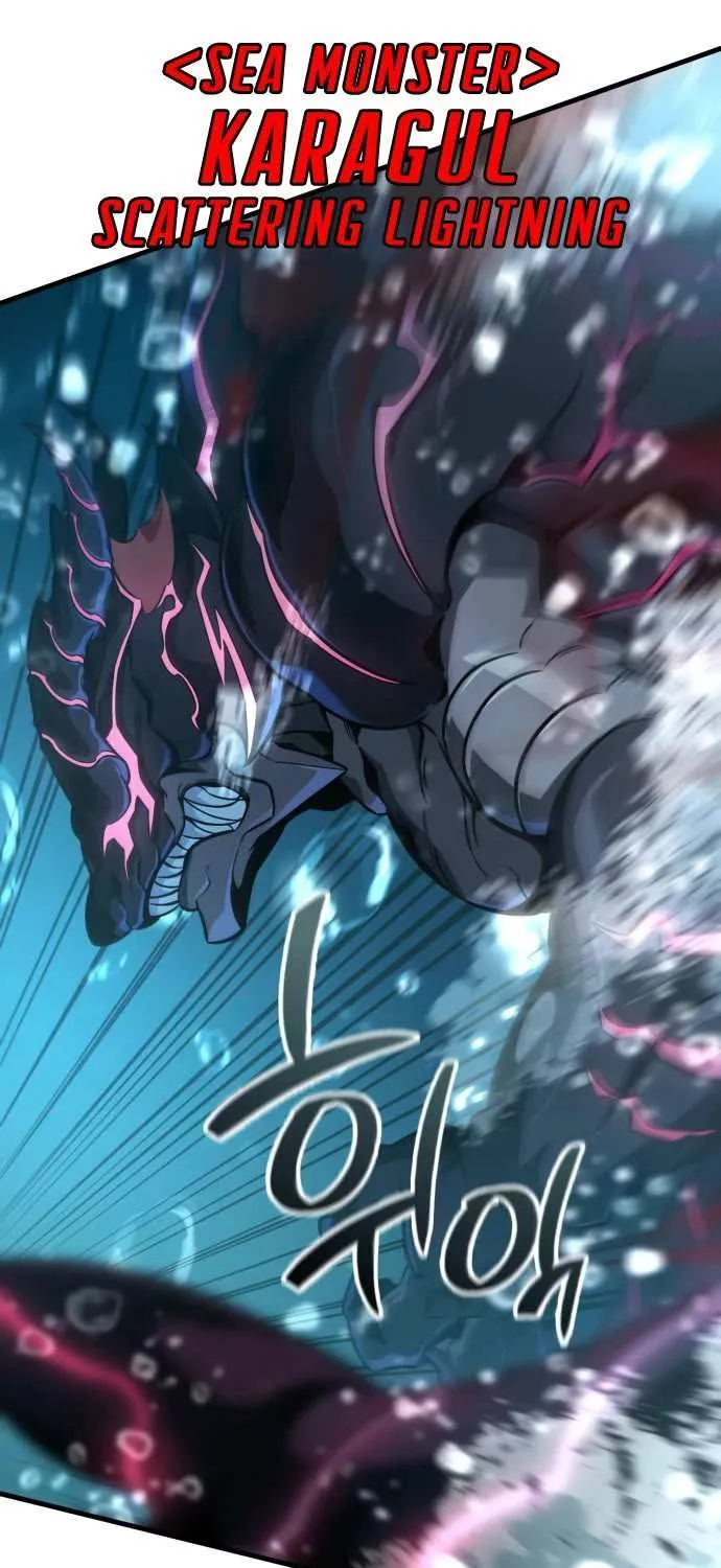 Read Valhalla Saga chapter 50 image 101 on Lezhin