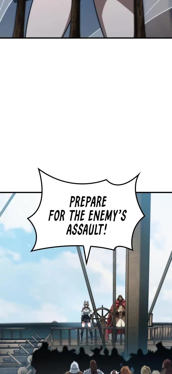 Read Valhalla Saga chapter 50 image 11 on Lezhin