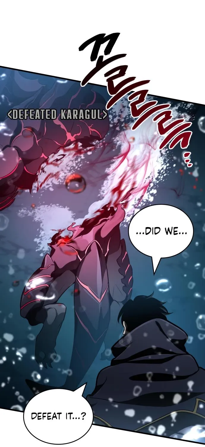 Read Valhalla Saga chapter 50 image 125 on Lezhin
