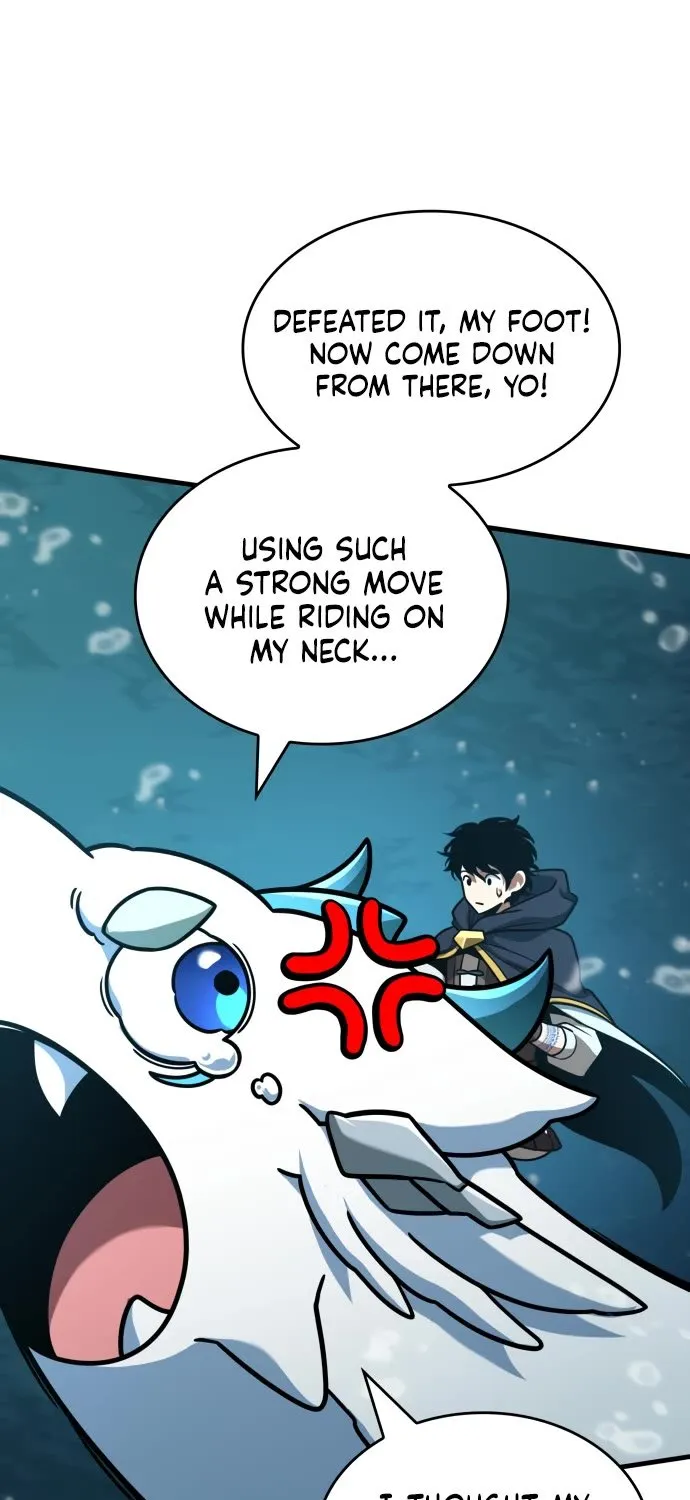 Read Valhalla Saga chapter 50 image 127 on Lezhin
