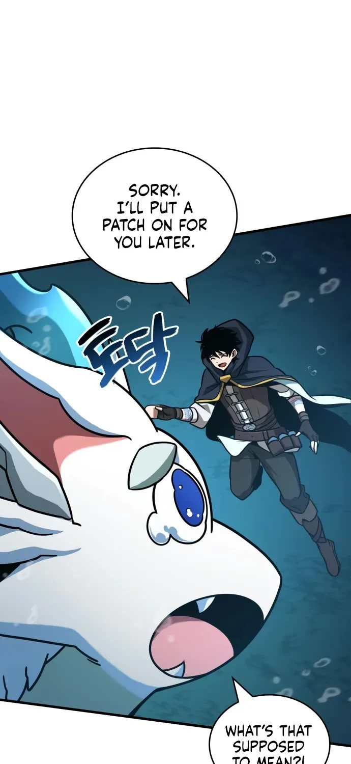Read Valhalla Saga chapter 50 image 129 on Lezhin
