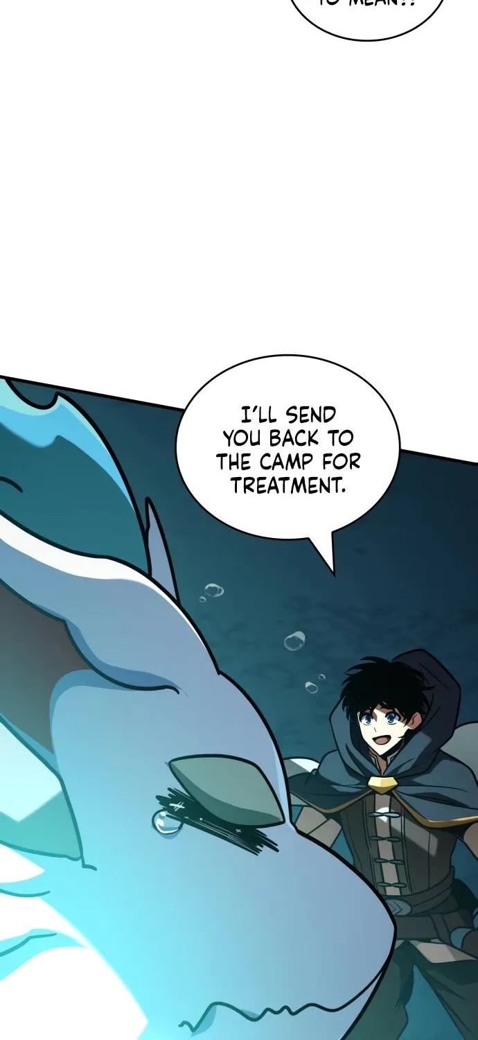 Read Valhalla Saga chapter 50 image 130 on Lezhin