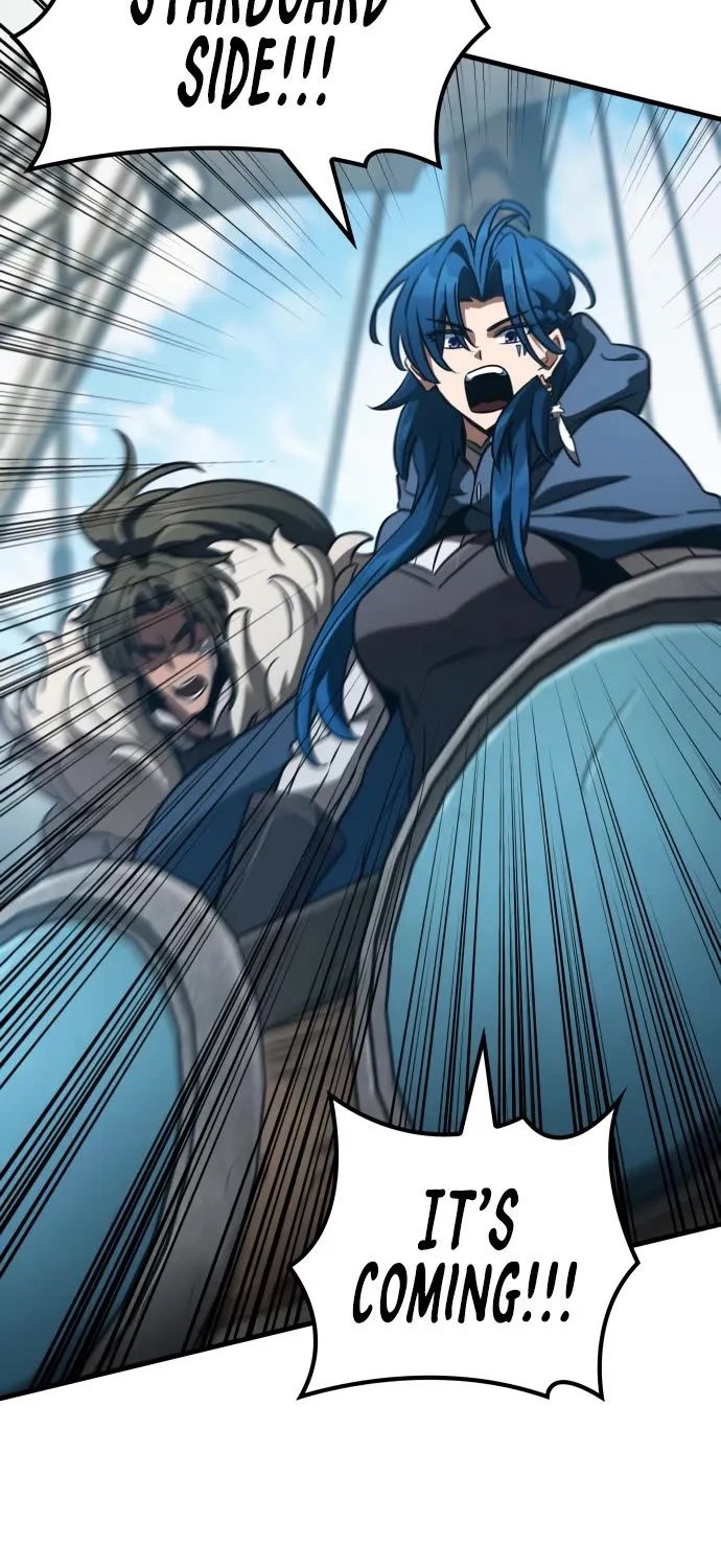 Read Valhalla Saga chapter 50 image 15 on Lezhin