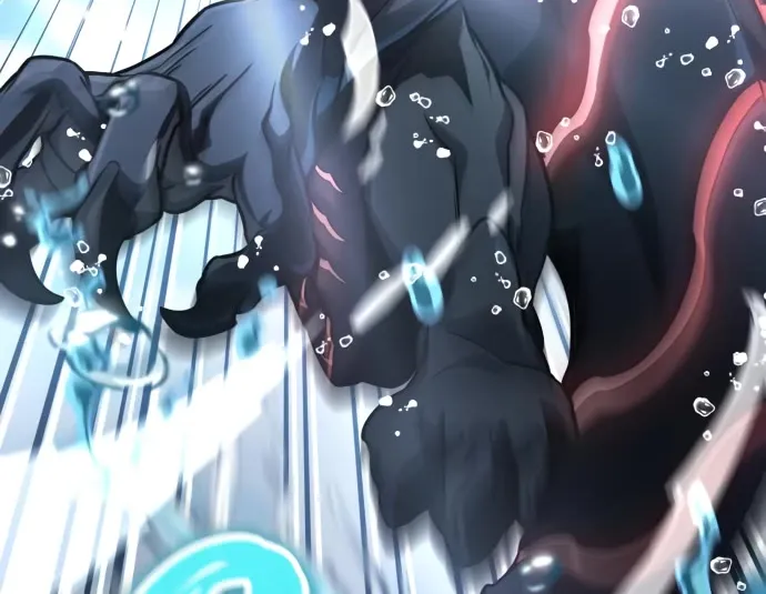 Read Valhalla Saga chapter 50 image 20 on Lezhin