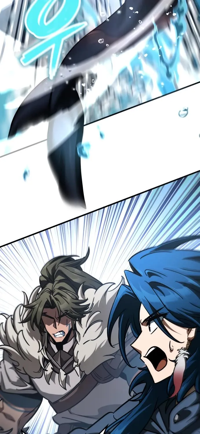 Read Valhalla Saga chapter 50 image 21 on Lezhin