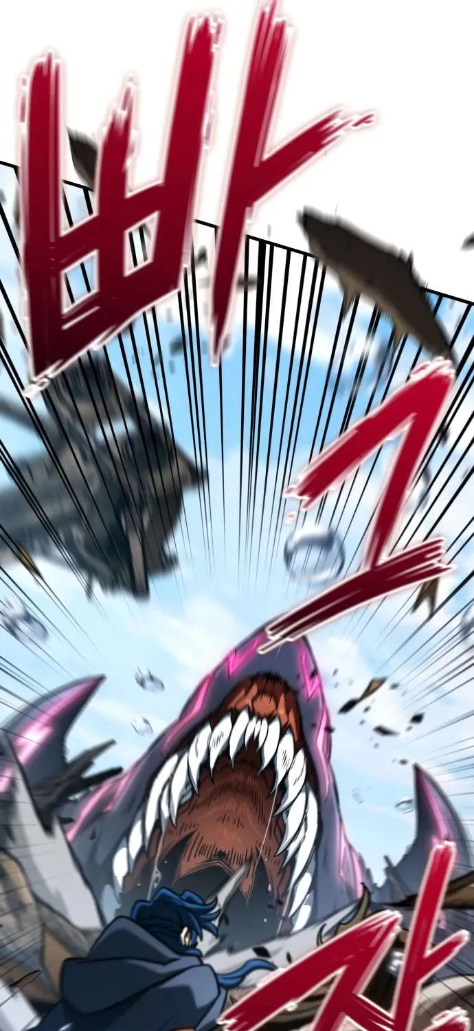 Read Valhalla Saga chapter 50 image 23 on Lezhin