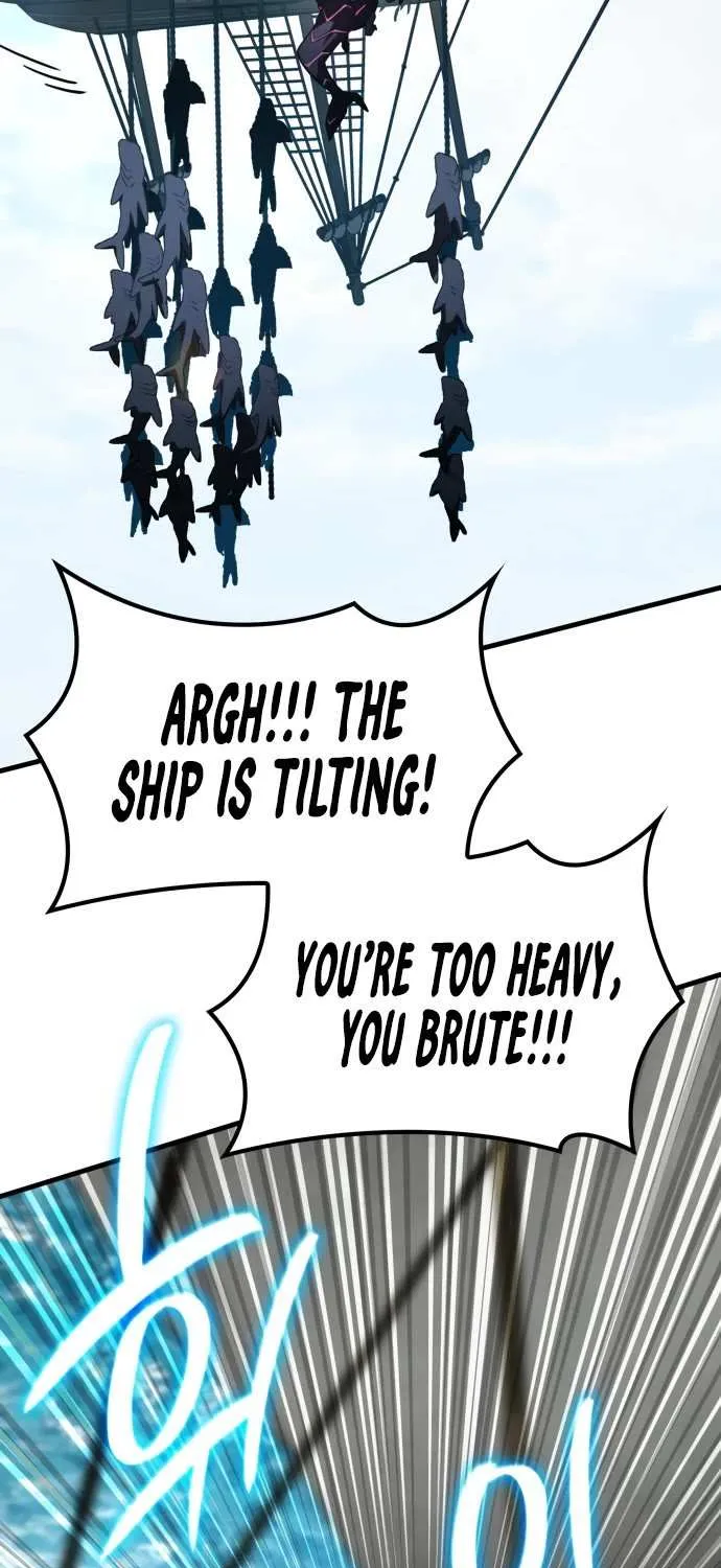 Read Valhalla Saga chapter 50 image 27 on Lezhin