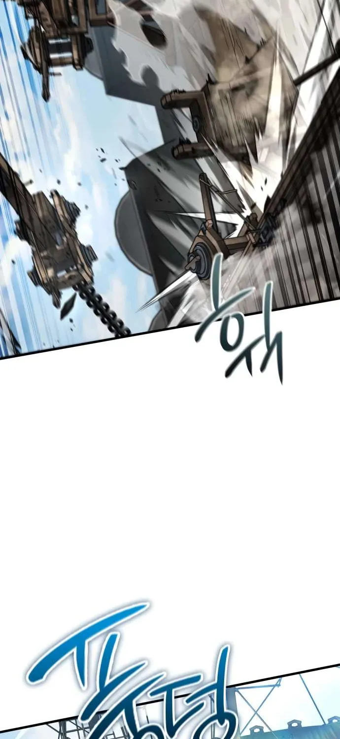 Read Valhalla Saga chapter 50 image 32 on Lezhin