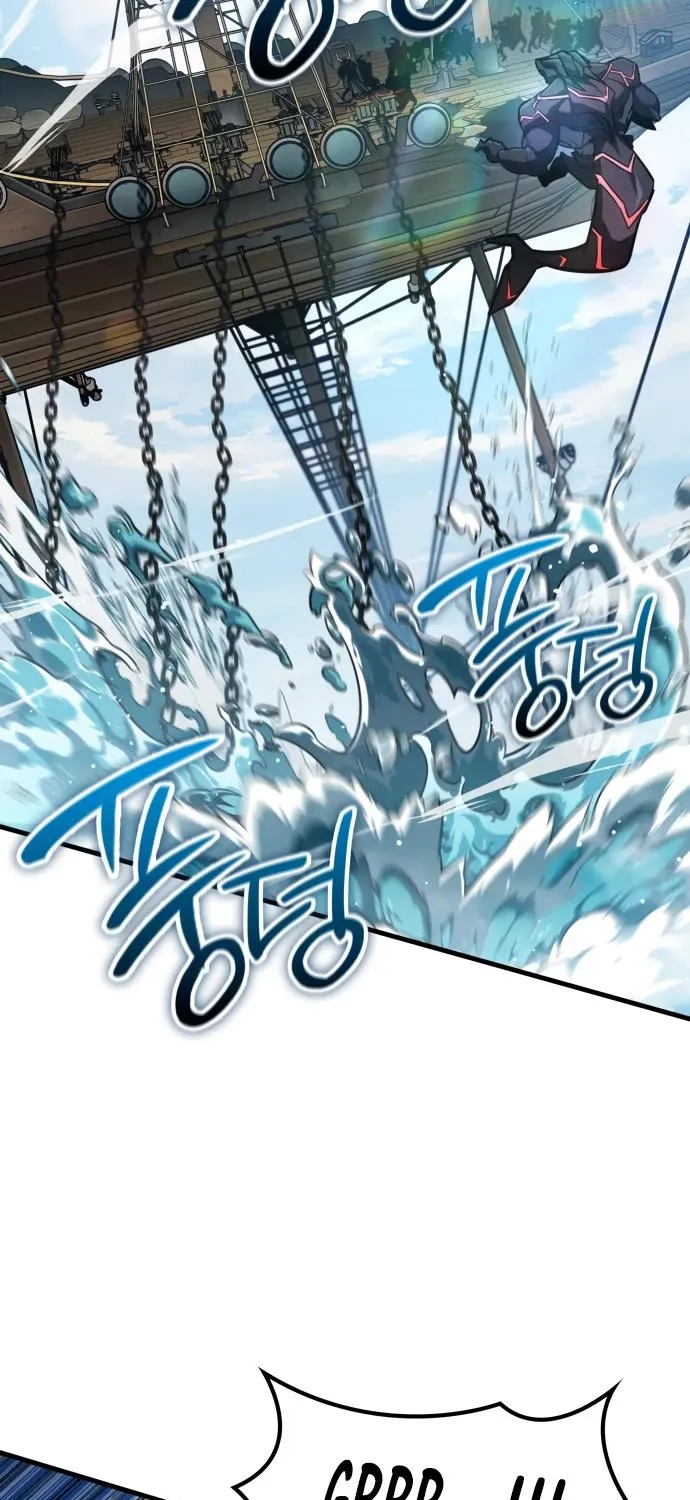 Read Valhalla Saga chapter 50 image 33 on Lezhin