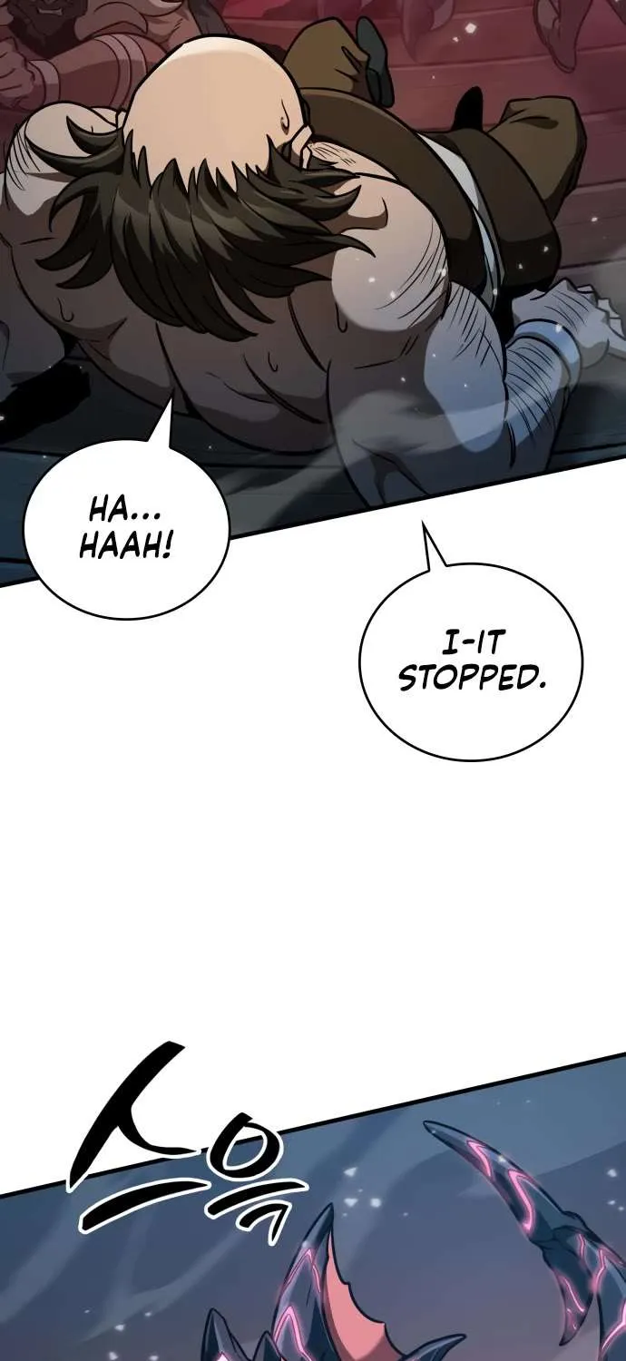Read Valhalla Saga chapter 50 image 39 on Lezhin