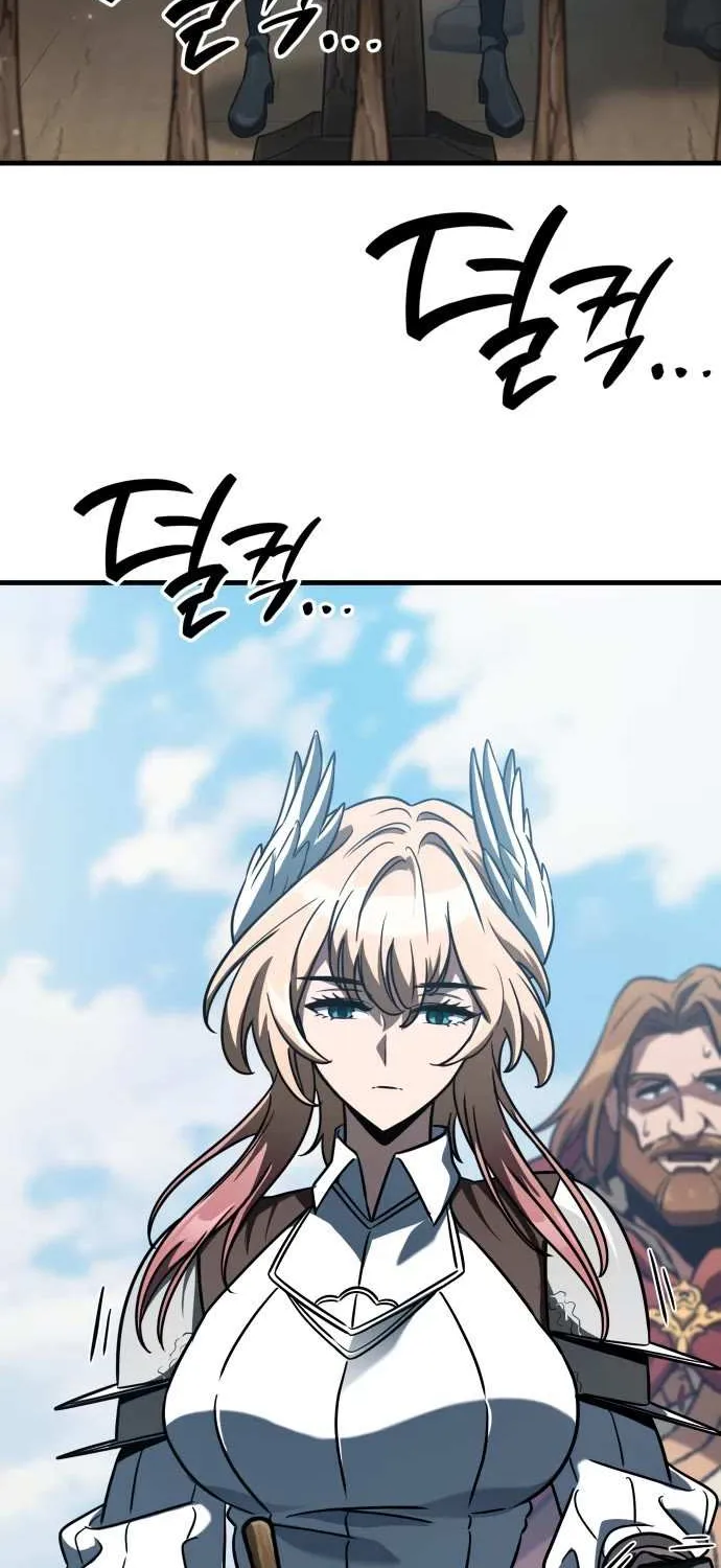Read Valhalla Saga chapter 50 image 4 on Lezhin