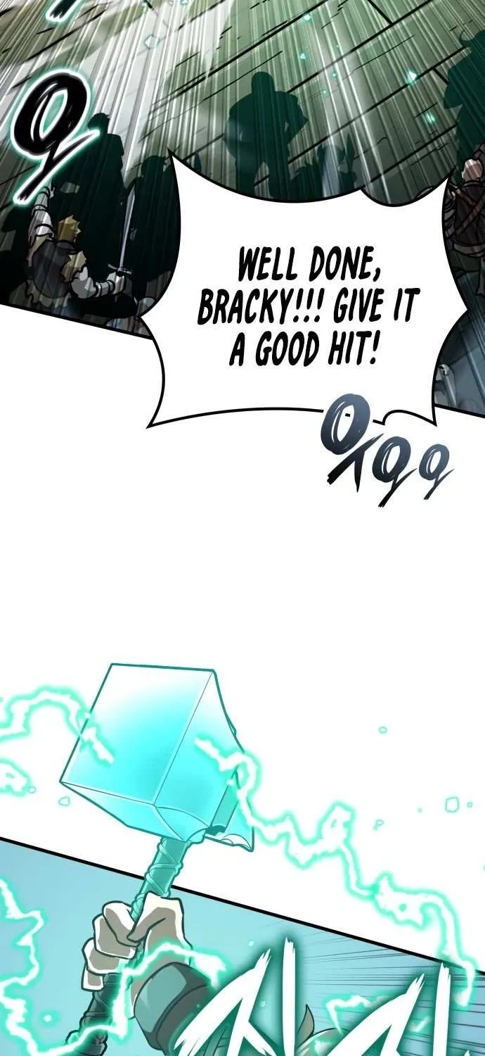Read Valhalla Saga chapter 50 image 54 on Lezhin