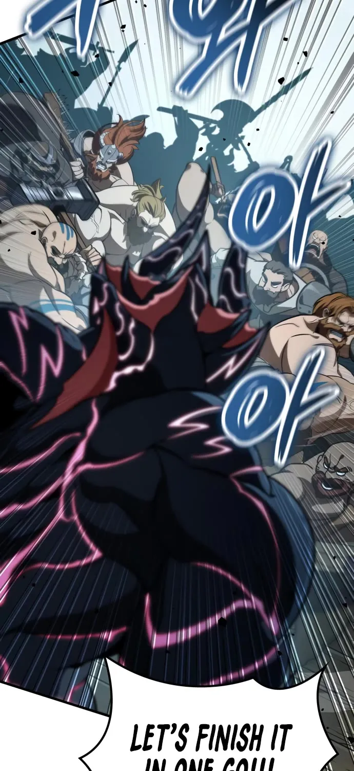 Read Valhalla Saga chapter 50 image 57 on Lezhin