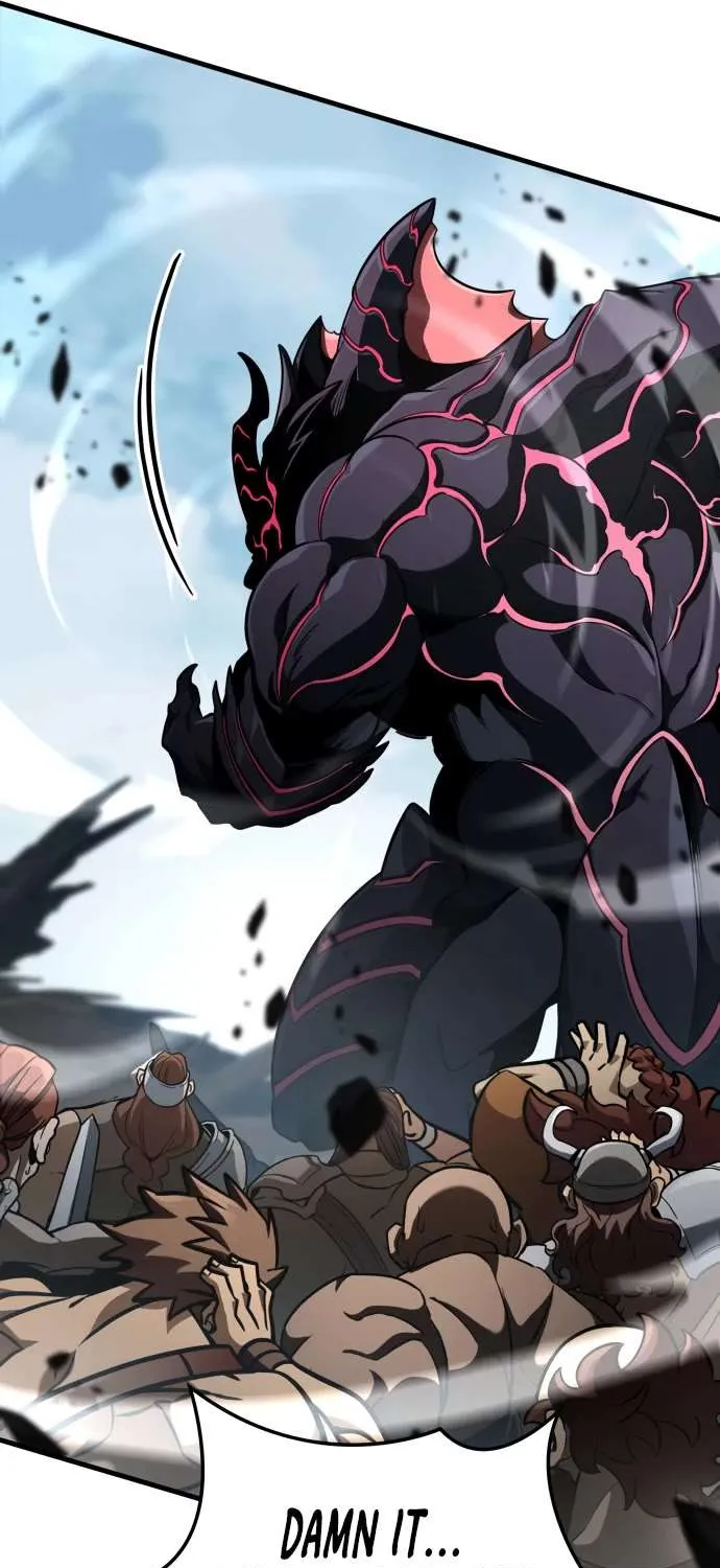 Read Valhalla Saga chapter 50 image 65 on Lezhin