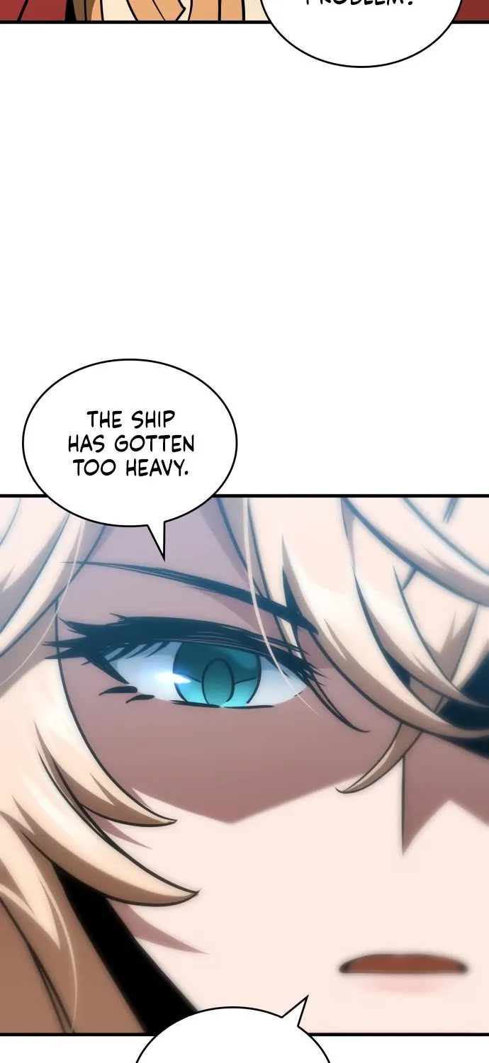 Read Valhalla Saga chapter 50 image 7 on Lezhin
