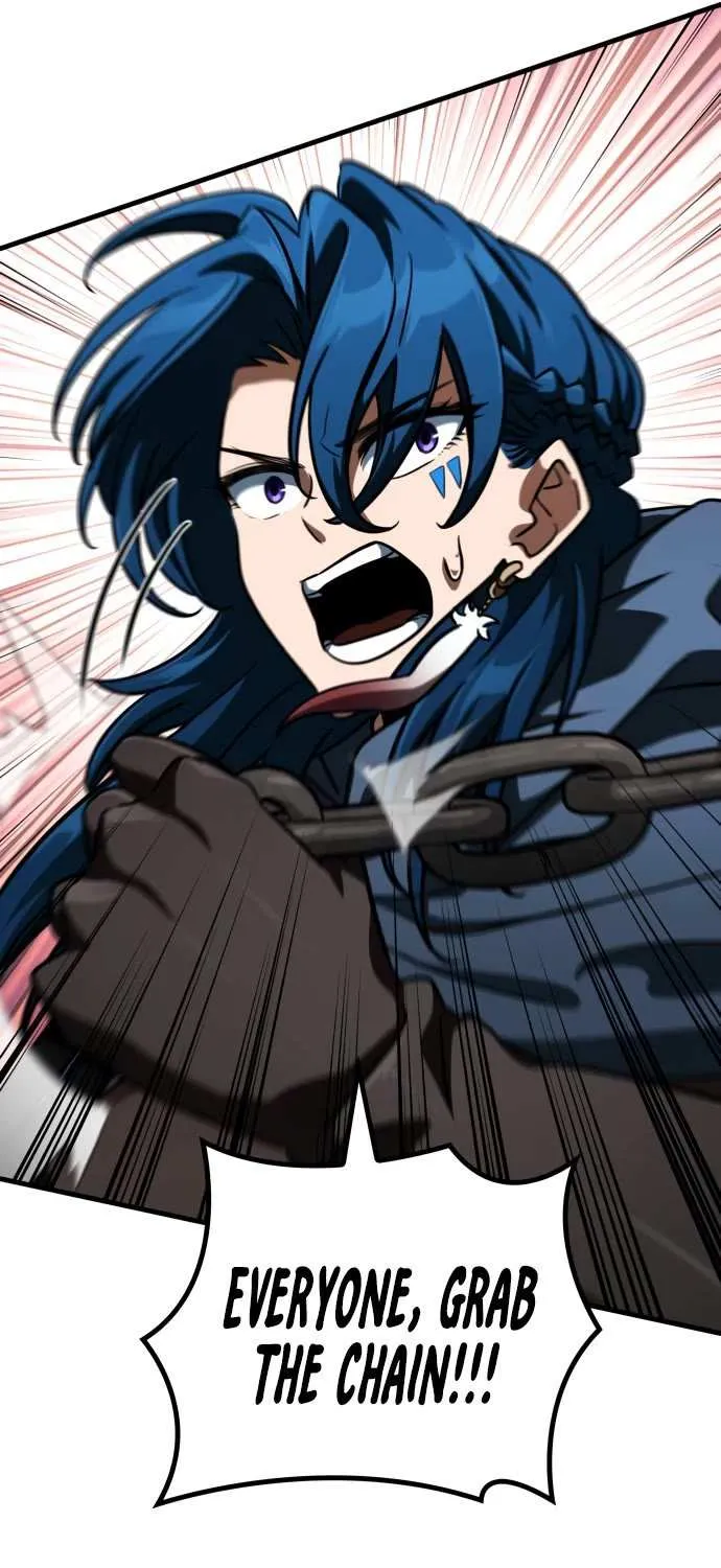 Read Valhalla Saga chapter 50 image 79 on Lezhin